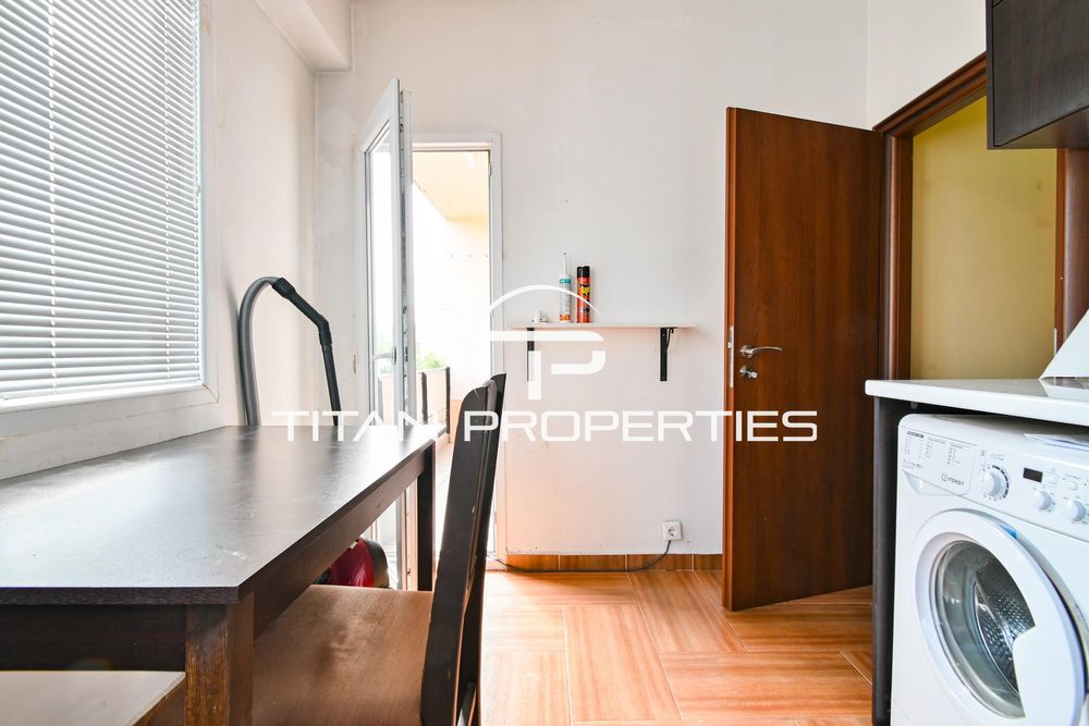 Дава се под наем Едностаен апартамент в София, Младост 3 - 42 кв.м за 448.8 € - Снимка #2