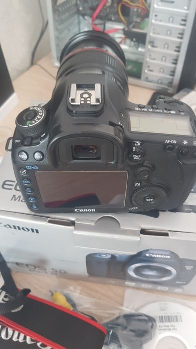 Cenon mark 3  zor holda