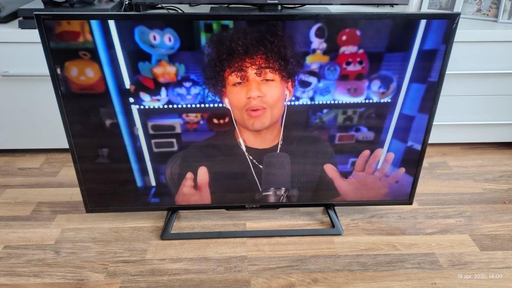 sony bravia tv - TV la preț mic | OLX.ro