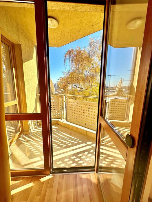 Дава се под наем Двустаен апартамент в София, Хладилника - 63 кв.м за 699 € - Снимка #3