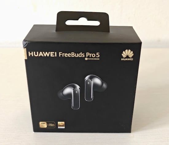 Huawei Freebuds 5 Pro