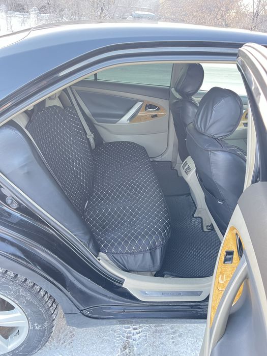 Камри 40 европейц