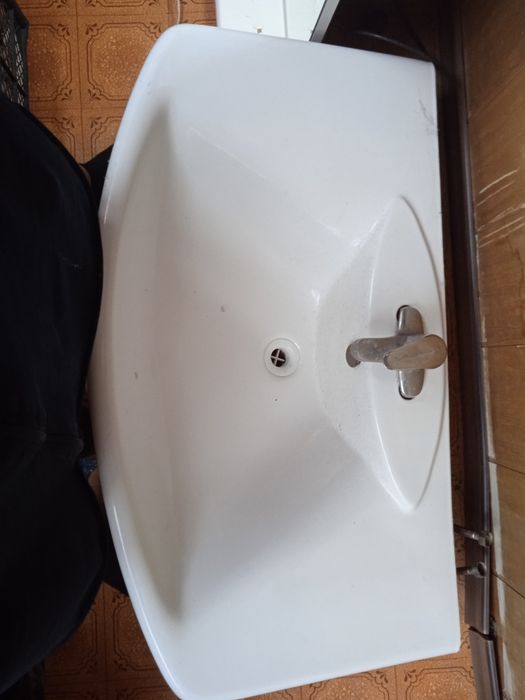 Раковина в ванную