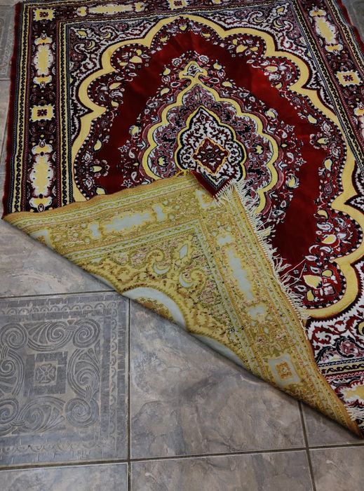 Дивандек на диван