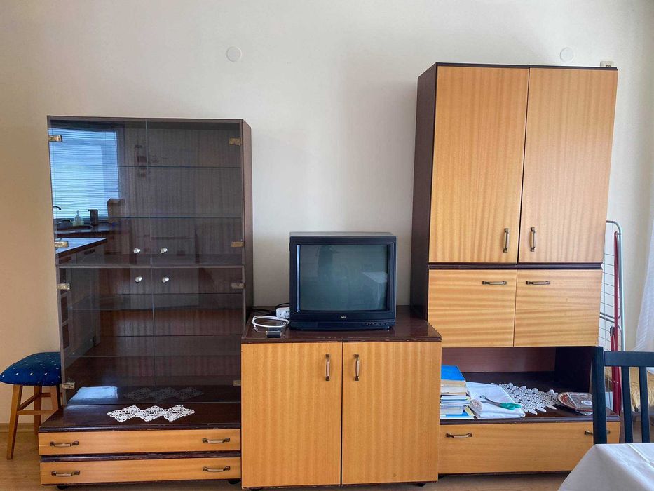 Дава се под наем Тристаен апартамент в Бургас, Славейков - 80 кв.м за 250 € - Снимка #17