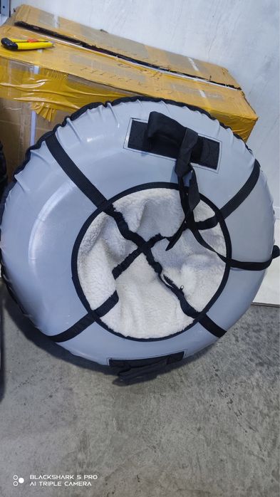 Продам Стюб ватрушки