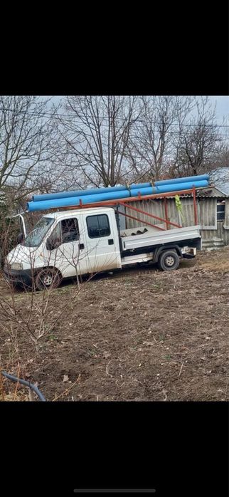 Foraje puturi apa preturi de sezon