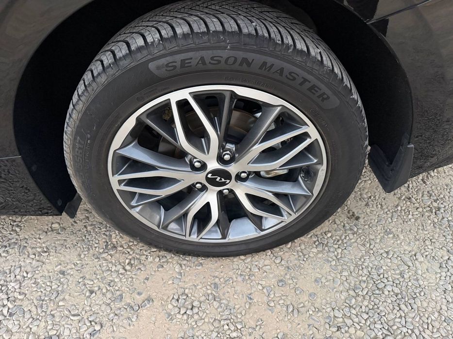 Kia k-5 2024! Style Light 5-poz Salonda 449 mln li