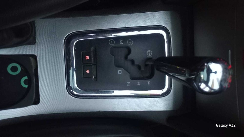 Vand Peugeot 407 SW