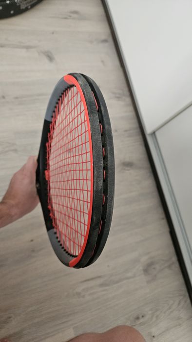 Тенис ракета Wilson Clash 100 Pro (Tour)