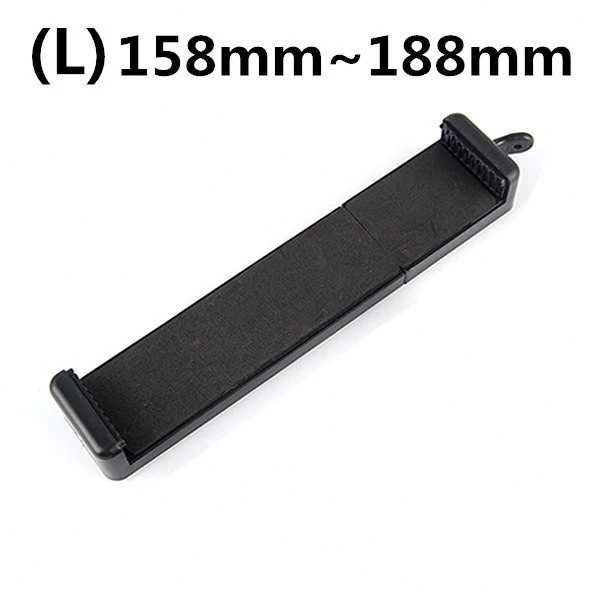 Suport tableta prindere surub 1/4 pt trepied, monopied iPad / Samsung