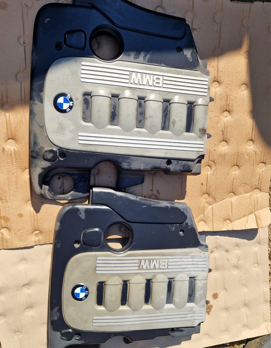 Capac motor bmw x5 e70 x6 e71 x3 e83 e60 e61 e65 e90 3.0d m57