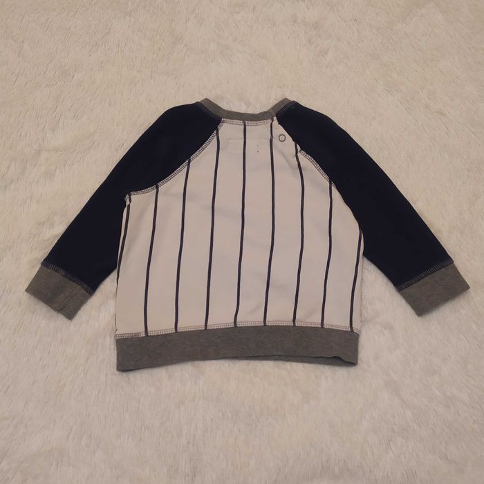 Кофточка на мальчика H&M м1052