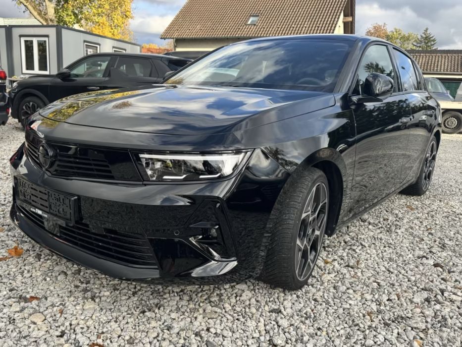 Dezmembrez Opel Astra L 2021-2025, Hatchback