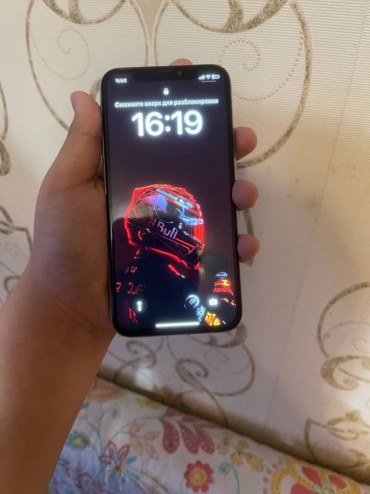 Iphone X айфон 10