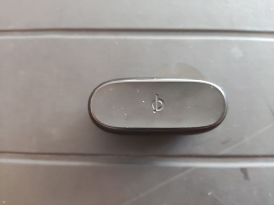 Carcasa incarcare cu incarcare wireless casti jabra elite 85t