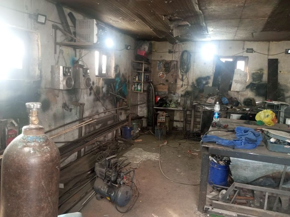Сдам в аренду цех