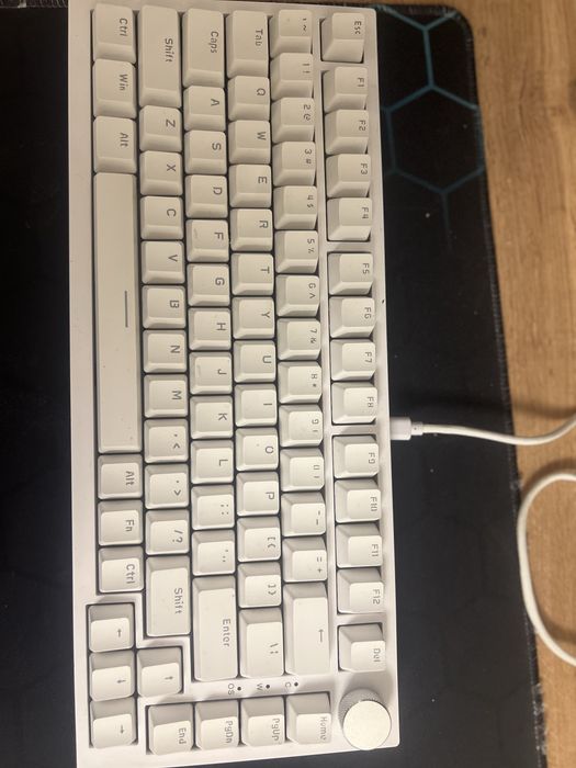 Ajazz ak 820 . Ajazz aj159 nl