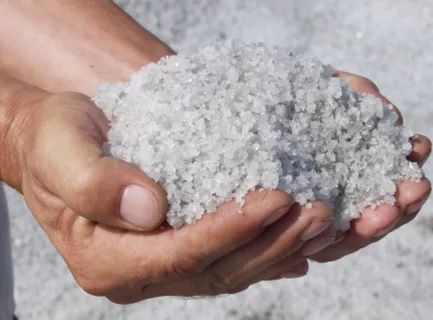 Техническая соль