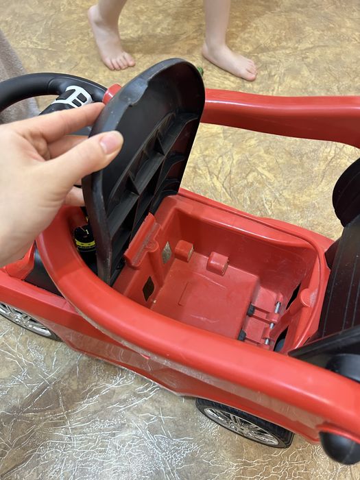 Толокар детский