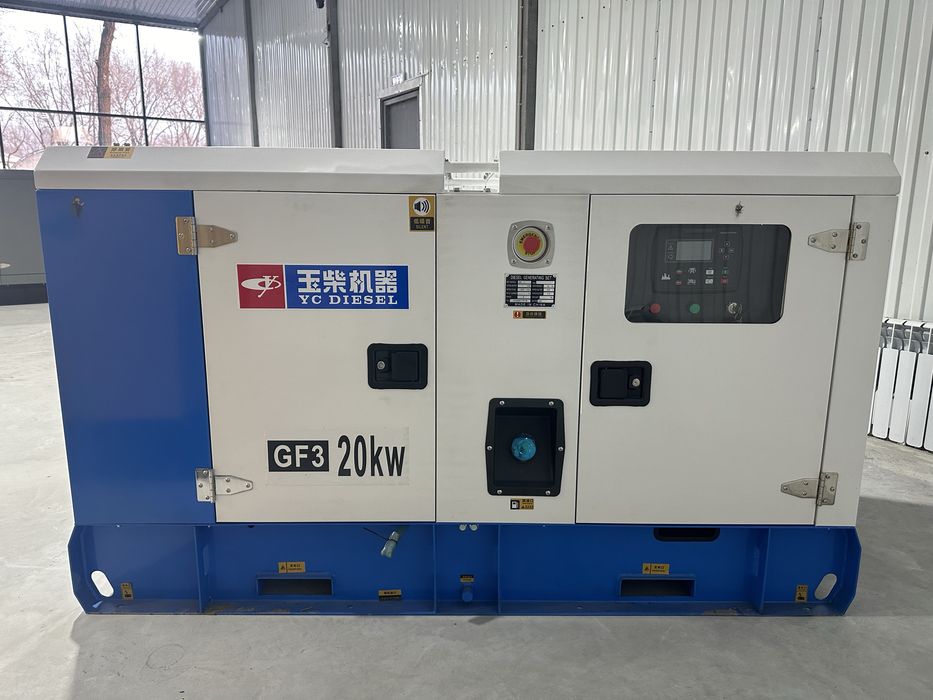 Дизельный генератор, дизель. Дгу. Станция. ТП