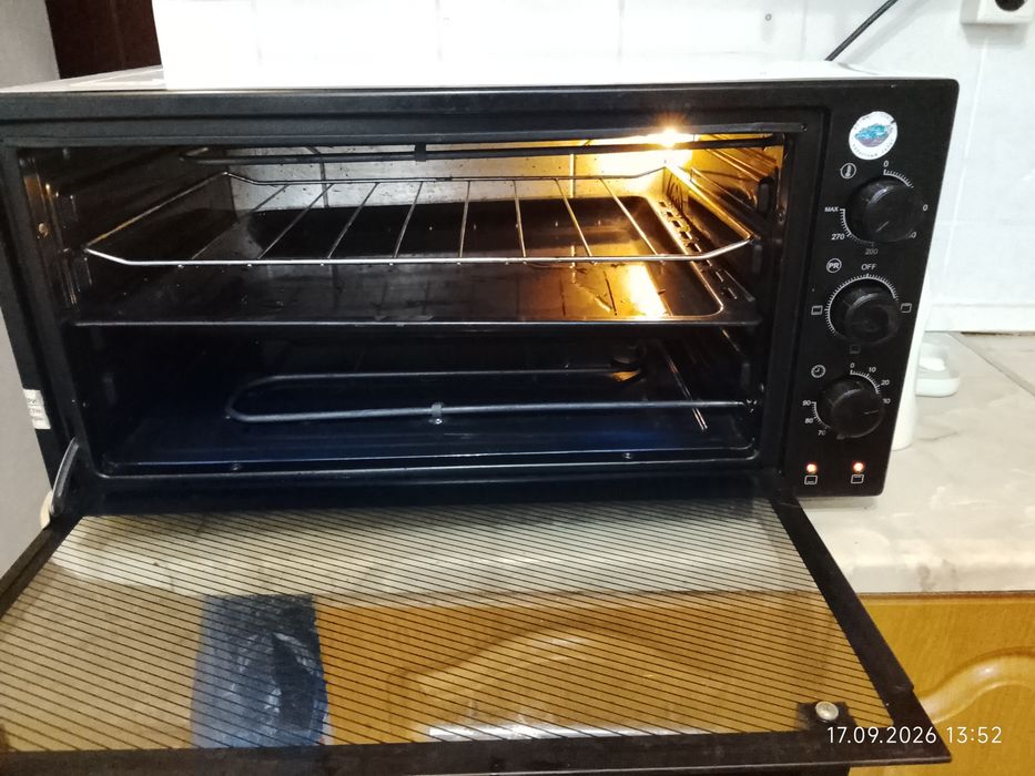 Продам электродуховку