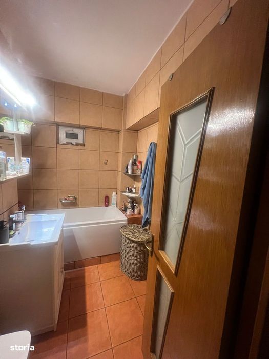 3 CAMERE cu terasa 13 mp - TOMIS II