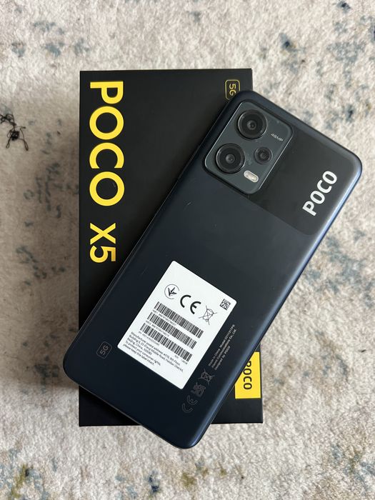 Poco x5 5g | Поко х5 5g