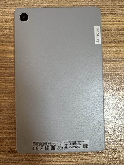 Таблет - Lenovo Tab M8 (4 gen)