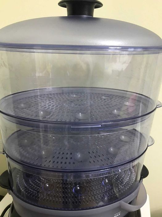 Уред за готвене на пара Philips HD9140/91