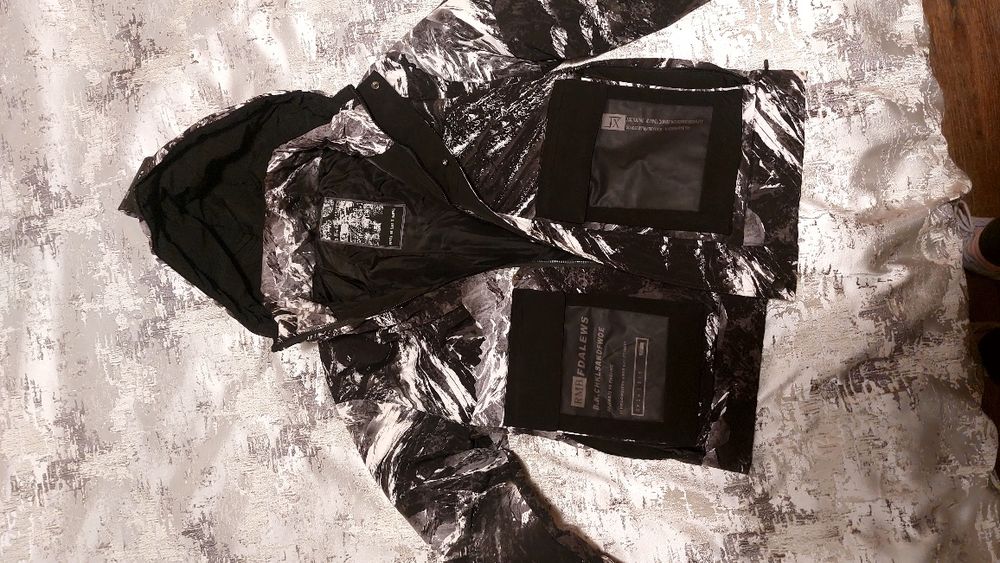 Зимно яке S размер