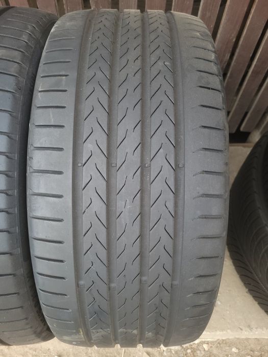 245 35 21 Anvelope de vară Continental Dot 49.23