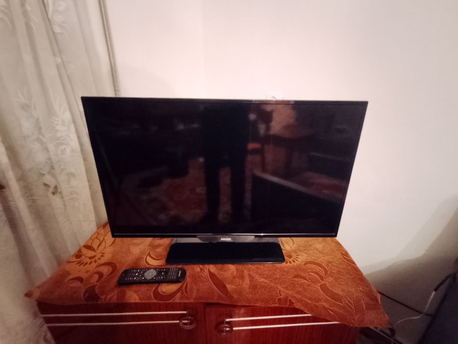 Телевизор Philips