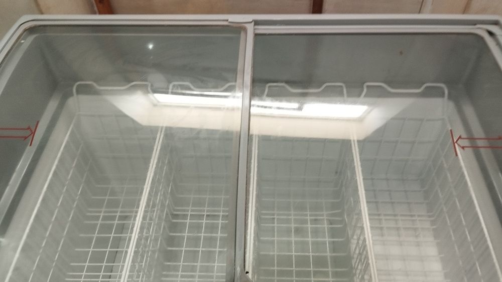 Muzlatgich va marazilnik 1 yil ishlagan holati yaxshi