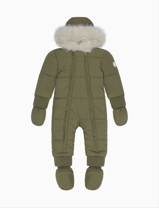 Продам комбинезон детский