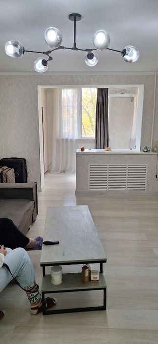 Аренда 2х комнатная квартира