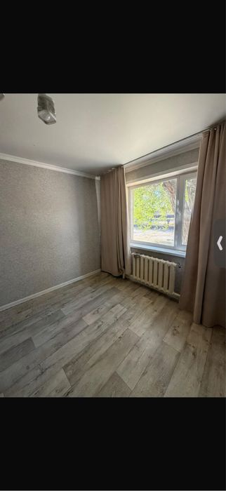 Дом на земле в поселке карабас