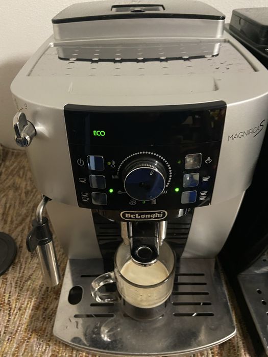 Espresor cafea Delonghi magnifica S