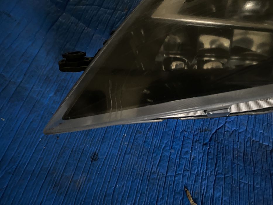 Far Seat Leon 3 2012 - 2019 far stanga led leon 5F