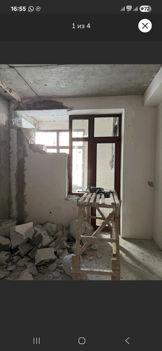 Услуги Грузчики 24/7 3000час