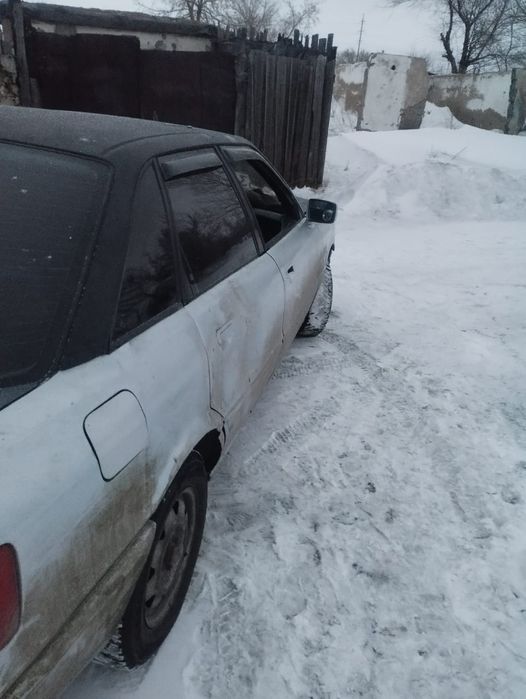 продам ауди 80 б3