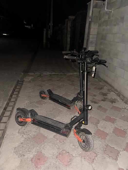 Продам или обменаю joyor t8