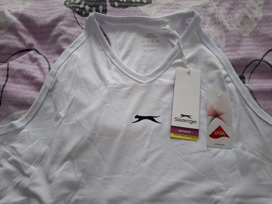 Rochie Slazenger - noua, cu eticheta