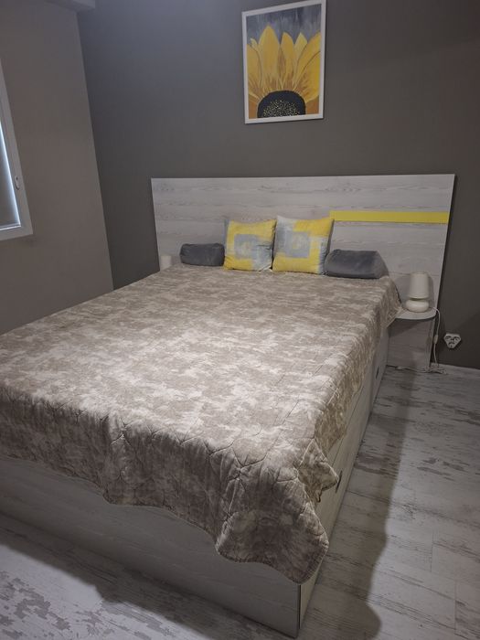 Обзавеждане за спалня