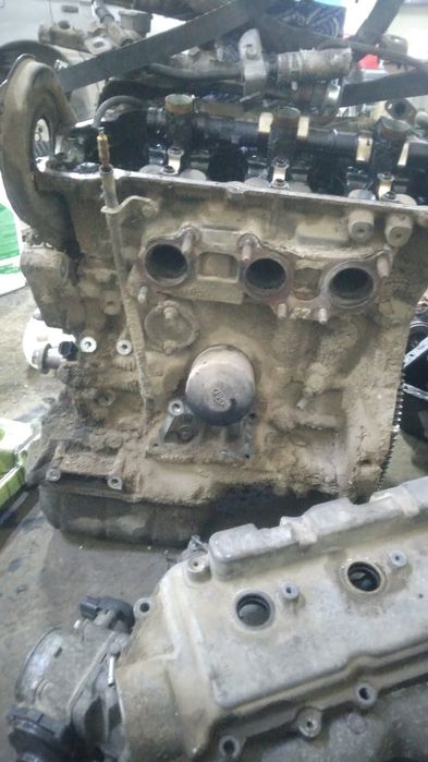 Мотор 1 MZ FORCAM сатылады