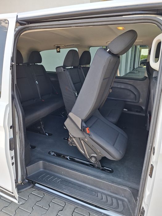 De vânzare Mercedes  Vito  1,6 diesel