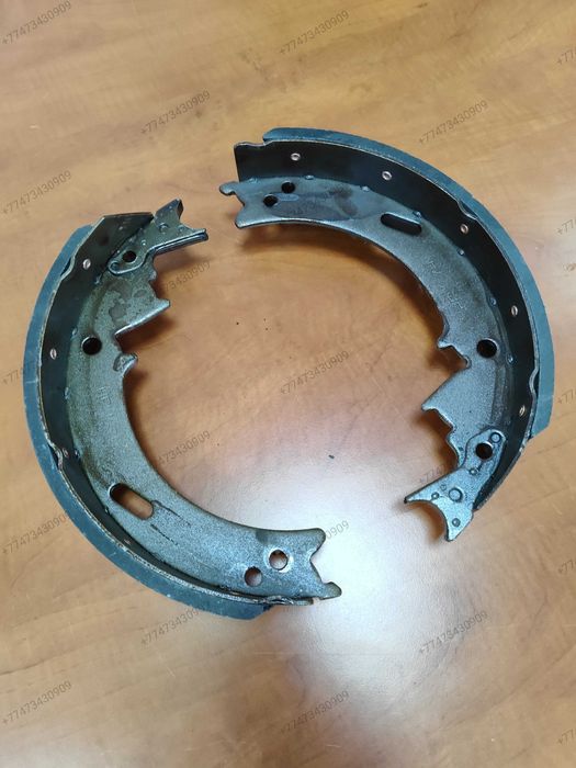 Запчасти на вилочные погрузчики