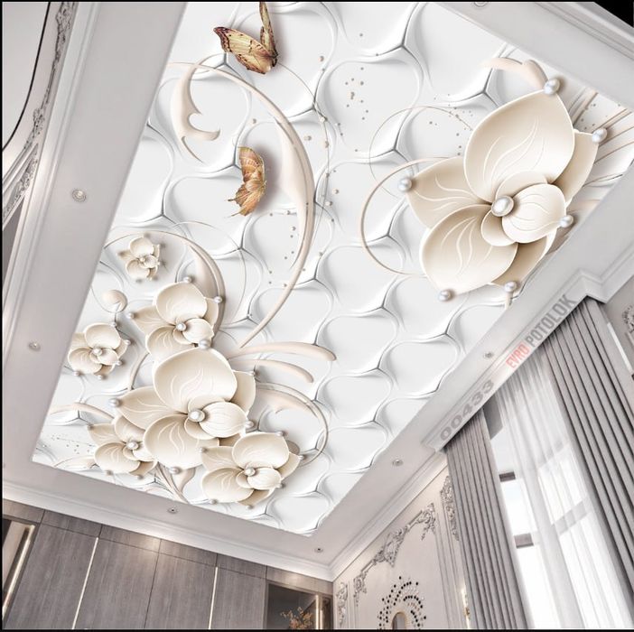 Natijnoy Patalok Toshkent | Натяжные потолки | Natyajnoy Potolok