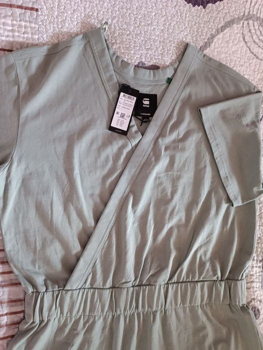 Дамска рокля G - STAR RAW, размер L