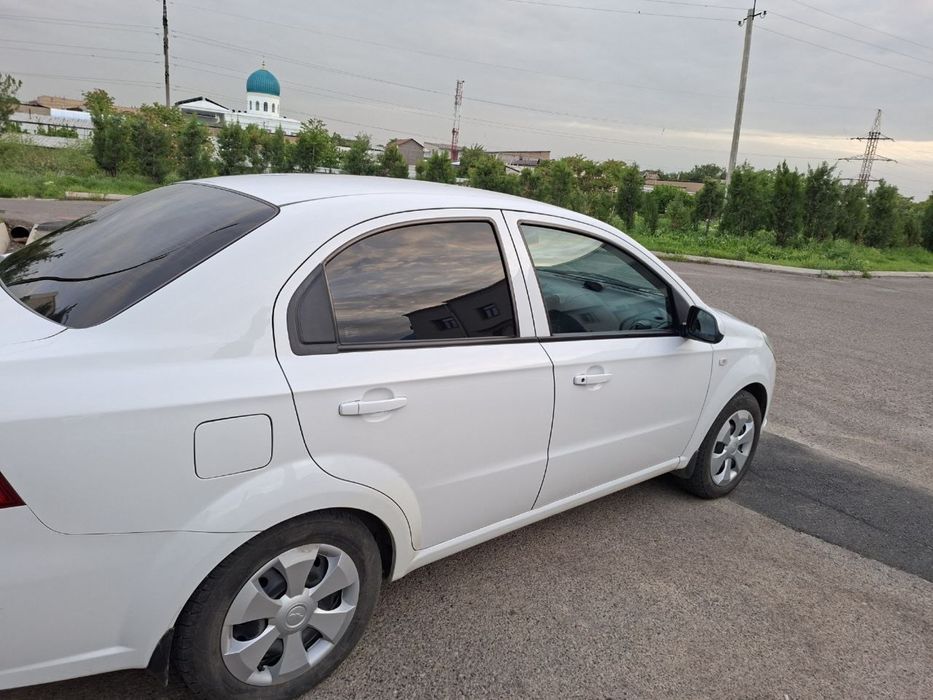 Chevrolet Nexia 2018 — 4